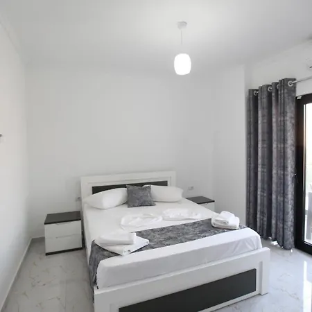 Apartment Vila Mucodemi *