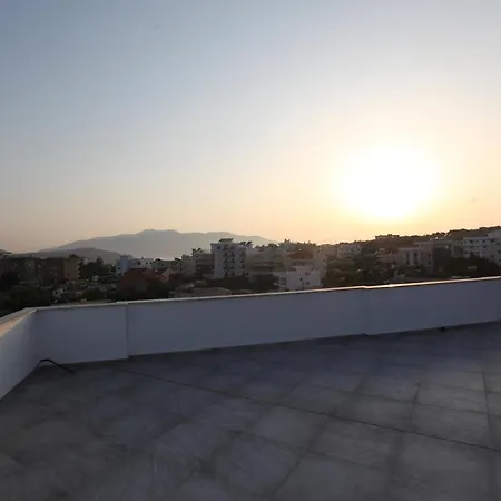 Vila Mucodemi Apartment *