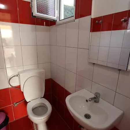 Vila Mucodemi Apartment