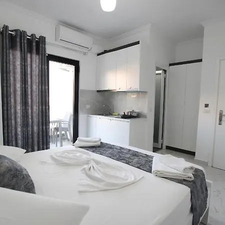 Apartment Vila Mucodemi *