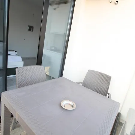 Apartment Vila Mucodemi Ksamil
