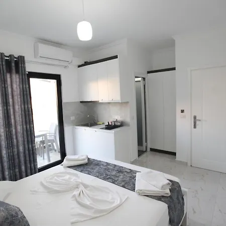 Vila Mucodemi Apartment