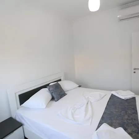 Apartment Vila Mucodemi