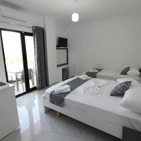 Vila Mucodemi Apartment