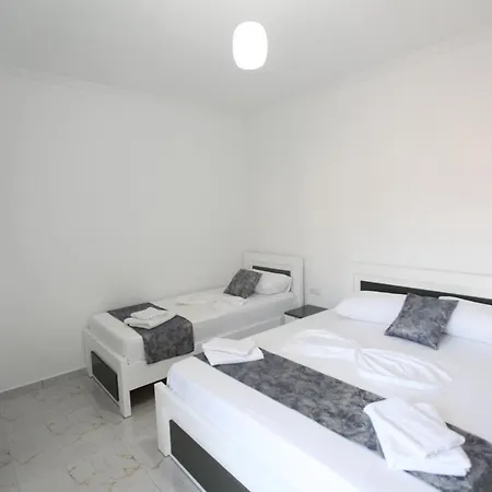 Vila Mucodemi Apartment *