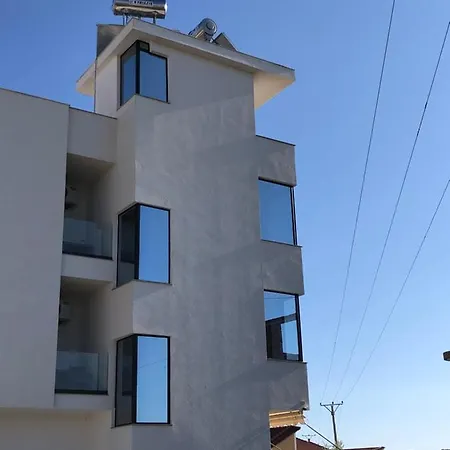 Vila Mucodemi * Ksamil